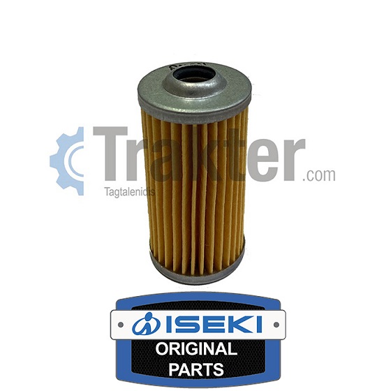 Trakter Fuel Filter Original Iseki