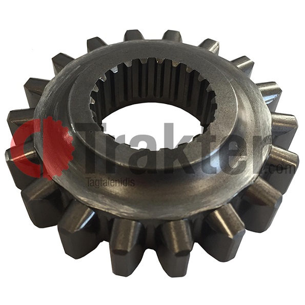 GEAR 18 TEETH 2nd SHAFT PTO ORIGINAL KUBOTA 31351-25260