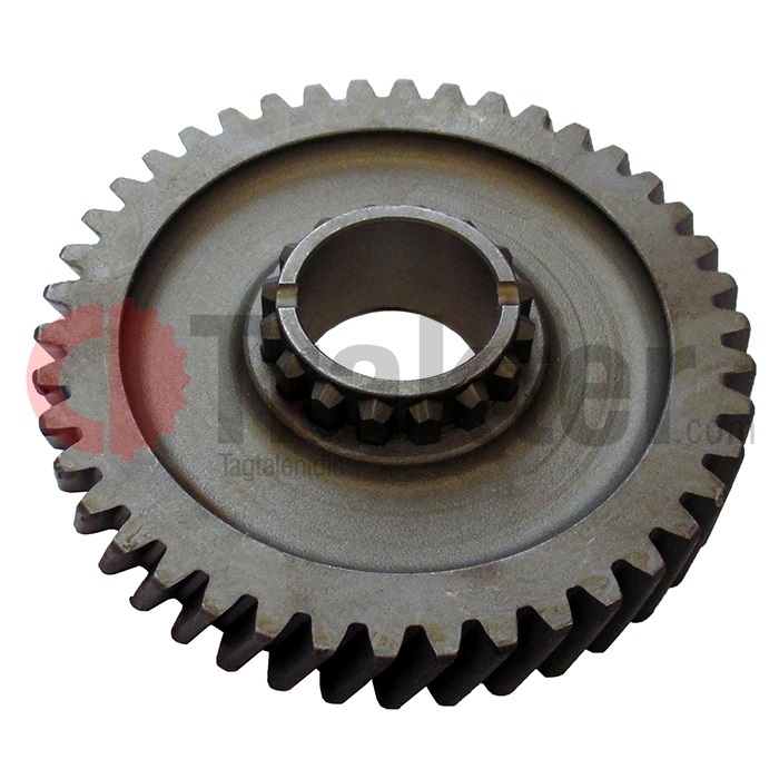 Trakter.com - GEAR GEARBOX AXIS PTO 42 TEETH TnT