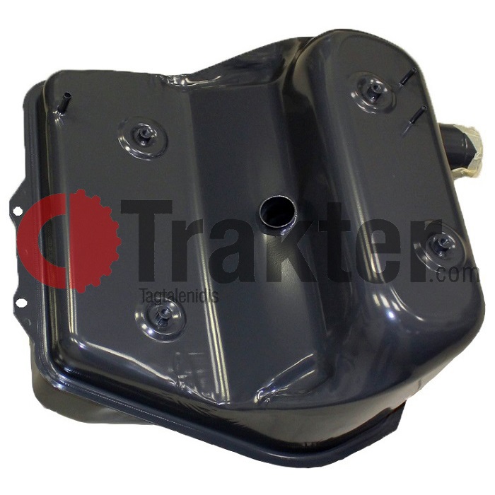 Trakter.com - Fuel Tank With Base, Filter & Cap Original Kubota