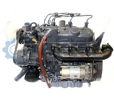 D1105 KUBOTA USED ENGINE