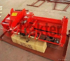 ROTARY TILLER TL85 REVERSE