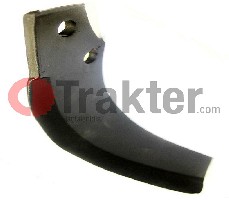 ROTARY TILLER BLADES GREECE TYPE