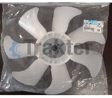 VENTILADOR DEL RADIADOR ISEKI ORIGINAL 6213-660-016-00