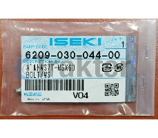 ΦΤΕΡΩΤΗΣ ΒΙΔΑ ORIGINAL ISEKI 6209-030-044-00