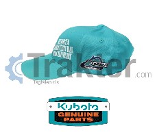 HAT ORIGINAL KUBOTA Agricultural Machinery