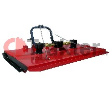 GRASS CUTTER WITH CHAIN WIDTH 2,30 SIDE MOVING