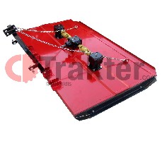 GRASS CUTTER WITH CHAIN WIDTH 2,30 SIDE MOVING