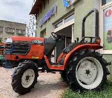 KUBOTA B92