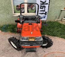 KUBOTA B92