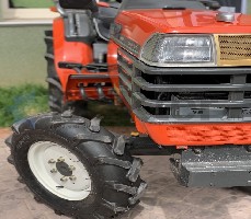 KUBOTA B92