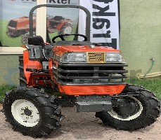 KUBOTA B92