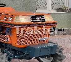 KUBOTA BULLTRA B-10