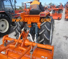 KUBOTA L1-305