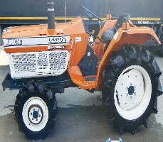 KUBOTA L2002