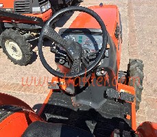 KUBOTA T22