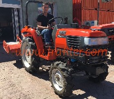 KUBOTA T22