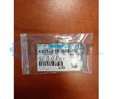 ΜΠΕΚ ΠΟΤΗΡΑΚΙ ORIGINAL ISEKI 6215-315-006-00