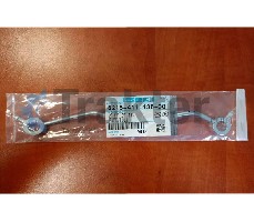 ΜΠΕΚ ΡΑΚΟΡ ORIGINAL ISEKI 6215-411-136-00