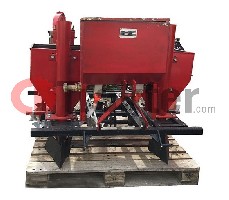 POTATO PLANTER 2CM-1 2 ROW