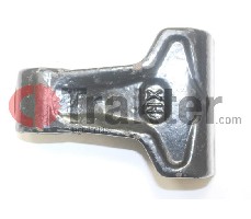 HAMMER BLADE FOR MOWER 0,780gr