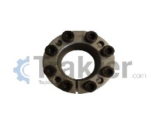 PULLEY HUB FOR HOLDER FLAIL MOWER EF