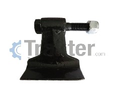 FLAIL MOWER BLS BOLT NUT