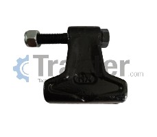 FLAIL MOWER BLS BOLT NUT