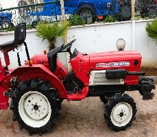 YANMAR YM1610