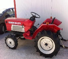 YANMAR YM1610