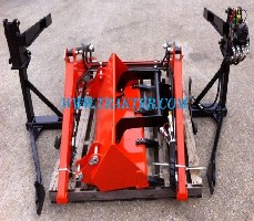 HYDRAULIC FRONT LOADER FOR KUBOTA TRACTOR ASTE