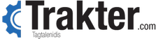 Trakter.com logo