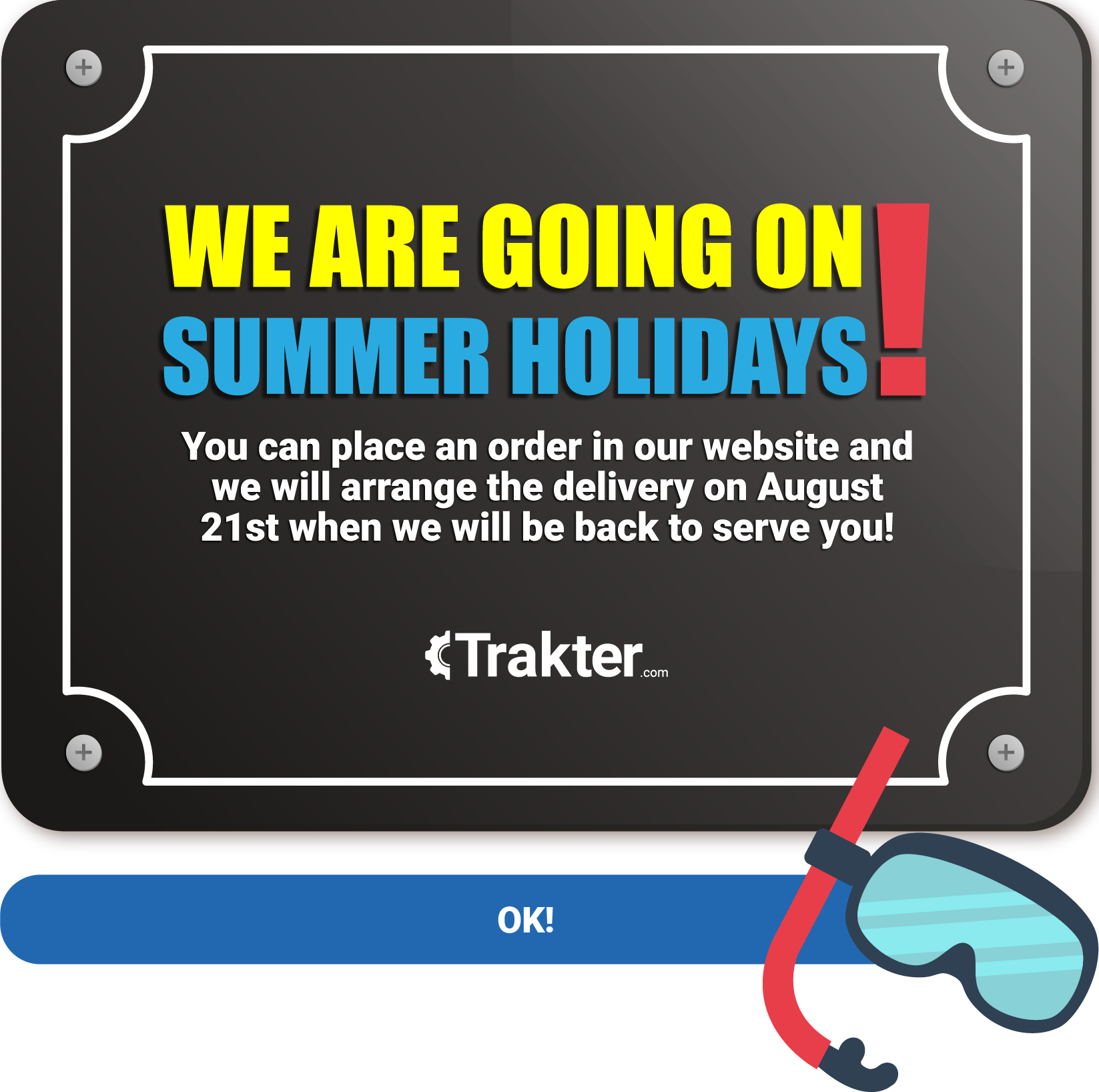 trakter-products